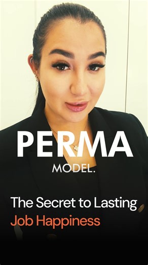 True happiness at work isn’t just about paychecks or promotions — it’s about purpose, connection, and growth. At Sentry, we follow the PERMA model to help our team feel fulfilled and supported every day: Positive emotions. Engagement. Relationships. Meaning. Accomplishment. 💛 Because when people thrive, so does the company. #SentryCares #WorkWithPurpose #HRLeadership #PositiveWorkCulture | Sentry Management Solutions
