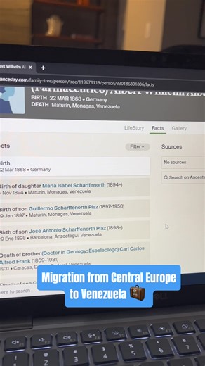 Understanding where you come from can help you understand where you're going. | Ancestry