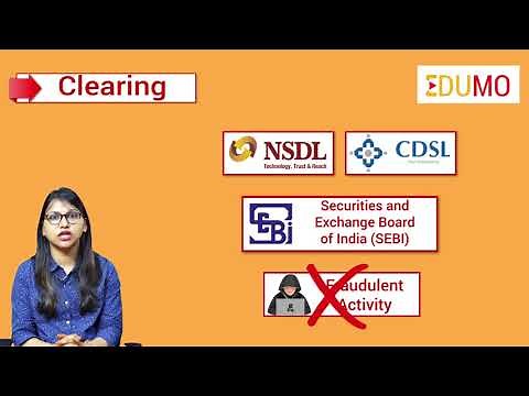 Beginners Guide to buy & sell shares Online in Stock Market - Trading Cycle Explained -Motilal Oswal