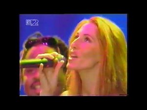 Fun Factory - I wanna B with U (live 1996 Bravo Supershow)