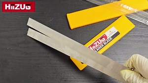 12-1/2-Inch Planer Blades for Delta 22-540 22-547 TP300 Jet 708522 JWP-12-4P Craftsman 233780 Harbor Freight Planers, HSS 12-1/2" x 3/4" x 1/16" - 2pcs