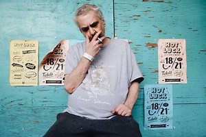 Record Store Day 2020: Anuncian un nuevo box set de Daniel Johnston