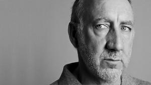 Pete Townshend - Annie lyrics