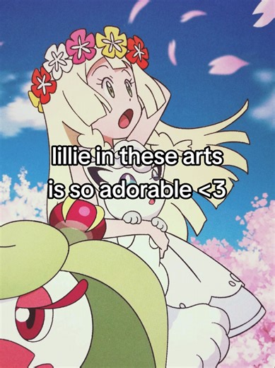 Adorable Lillie Costume Inspired by Snowy for Halloween