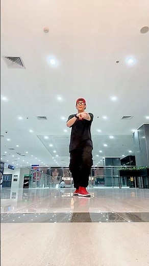 The Rej3ctz | Cat Daddy TikTok Dance Challenge Choreography