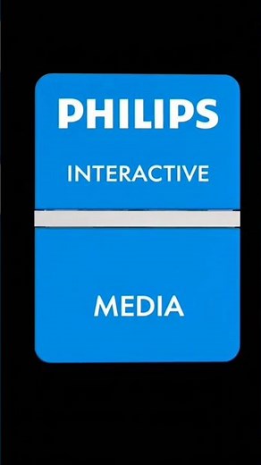 #DreamScreenAI Philips Interactive Media Logo
