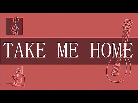 Mandolin TAB - John Denver - Take Me Home, Country Roads (Sheet Music)
