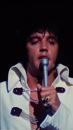 Elvis Presley - Polk Salad Annie 1970