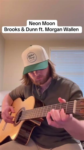 “Neon Moon” - Brooks & Dunn feat. Morgan Wallen