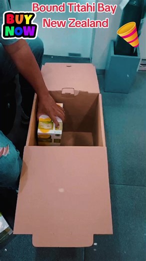 First Vita Plus International Delivery