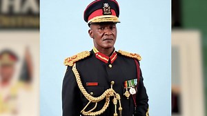 INTERVIEW WITH MAJOR GENERAL JOSEPH SEELO - HONOREE OF THE UNITED STATES ARMY WAR COLLEGE INTERNATIONAL FELLOWS HALL OF FAME Major General Joseph Seelo is the third Botswana Defence Force General Officer to be honoured by the United States Institutions of higher military studies. He was inducted by USAWC on the 2nd of March 2023 at Carlisle Barracks - USA. The Retired Lieutenant General Matshwenyego Fisher (Former Commander – BDF), was the first to be inducted in 1998 by USAWC, followed by Major