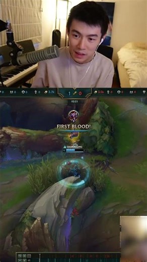 DIABOLICAL SHACO SUPPORT STRATS?!