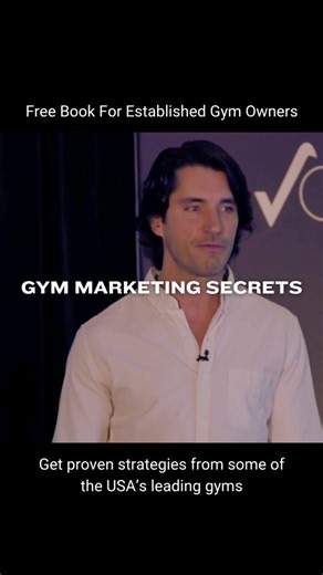 Want a steady stream of new gym members? Discover 20 proven strategies to generate leads, nurture prospects and grow your gym every month in our Little Book of Gym Marketing Secrets. Quick read (under 30 min) - no fluff! Download now 👇 | Business for Unicorns