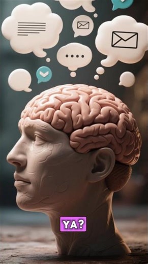 Notifikasi Kecil, Distraksi Besar faktanyagoogle #trivia #ilmupengetahuan #edutainment