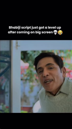 HAQ SE SINGLE on Instagram: "Theatres mein hungama confirm, kyunki Bhabhiji Ghar Pe Hai movie aa rahi hai 🔥😂"