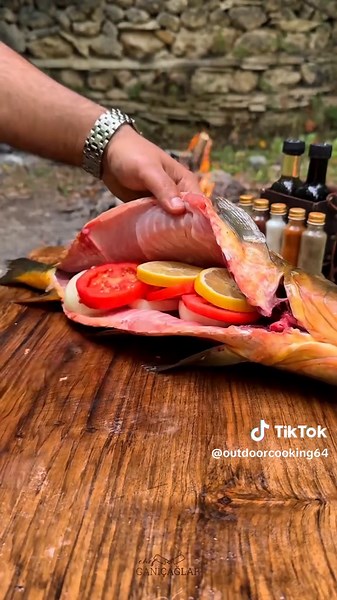 Delicious Outdoor Cooking Recipes for Food Lovers