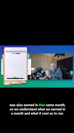 The Matching Principle Explained