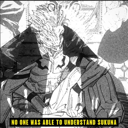 Top3 #kashimo #jujutsukaisen #jujutsukaisenmanga #manga #kashimohajime | no one was able to understand toji