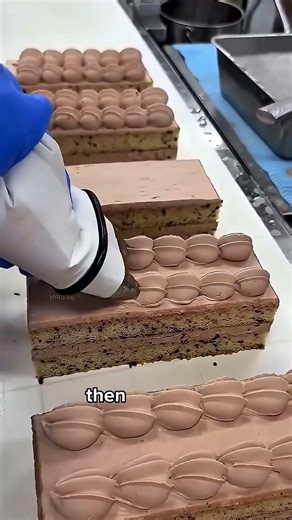 Japan’s Hyper-Realistic Meat Cake That Looks Too Real to Eat #reels #trendingnow #ytshorts