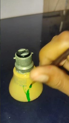 west material craft # home Decorating item with waste material# art and craft by arya