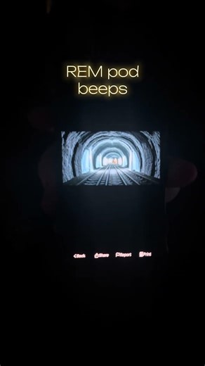 REM Pod & SEER Paramormal Activity