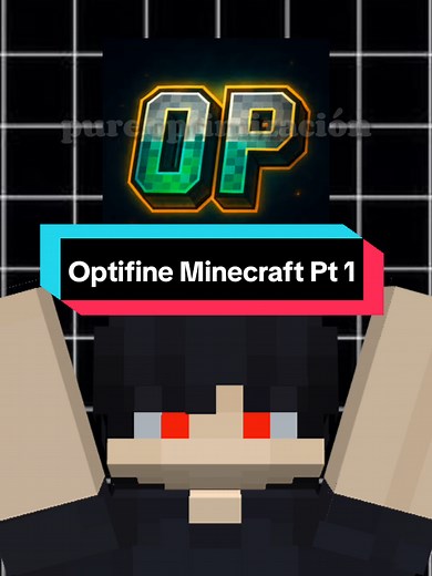 Optimize Minecraft with Optifine for Bedrock