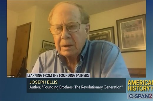 Learning from the Founding Fathers