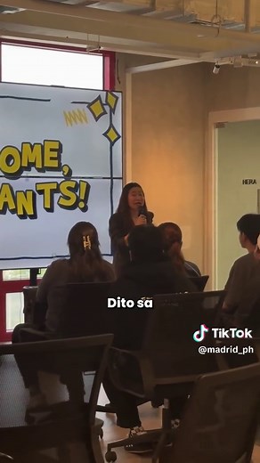 Step by Step Application Process in Madrid, Philippines