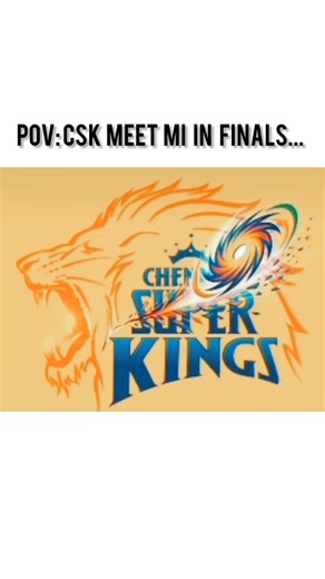 CSK'S nightmare💀... #viral #cricket #csk#mi#rivalry #rcbians #ipl #iplchampions #csk'snightmare
