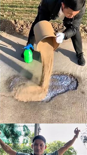 The Secret Waterproofing Formula Builders Love! 🏠💦 #innovation #usefultools #waterproofing