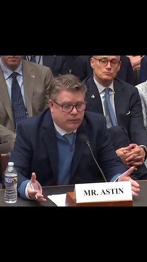 When it comes to individual intellectual property, federal law is crucial for the protections every American needs and deserves. SAG-AFTRA President #SeanAstin passionately explained the importance of the NO FAKES Act while testifying before a House Judiciary Subcommittee. Learn more and show your support: sagaftra.org/nofakes. #NoFakesAct #UnionTok #SagAftraStrong #SagAftraMember