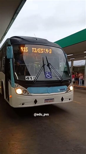 Neobus Mega BRT 2011 O500MA MERCEDES BENZ, Vega Manaus (415).