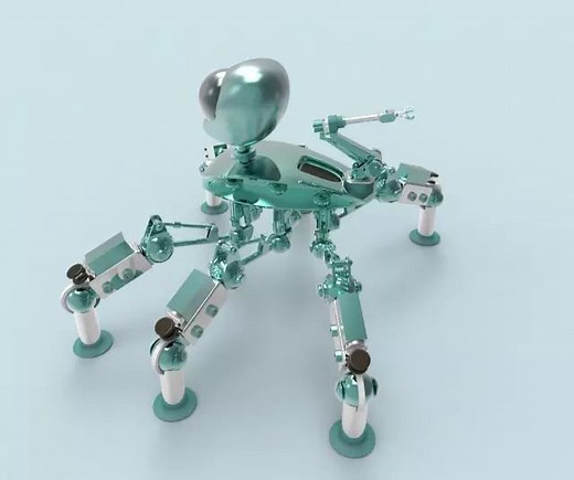 全国3D大赛精彩作品合集第一期，你最pick哪一件？