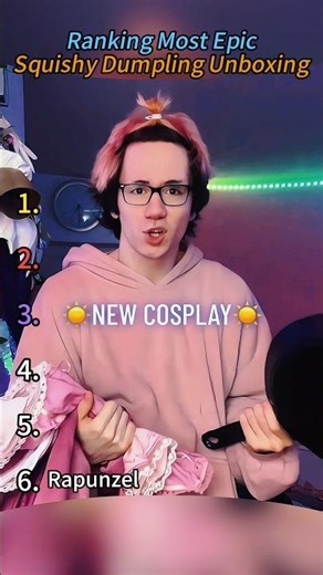 Ranking The BEST Disney Cosplays Ever