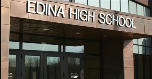 Edina High School will discipline students 'making light' of ICE threats