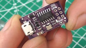 USBtinyISP AVR ISP программатор | arduinoLab | Дзен