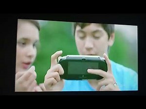 Sony Entertainment Network Promo (2012) (HD)