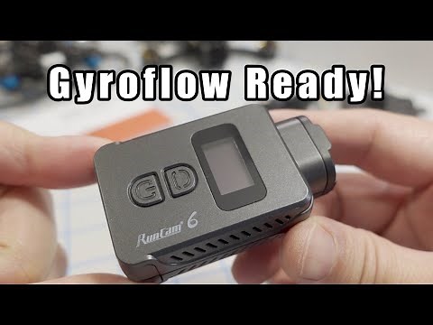 RunCam 6 Action Camera Review 📷