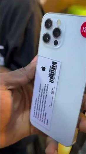 iPhone 12pro 128gb 💗