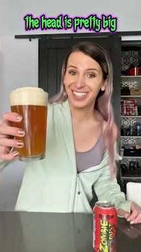 Zombie Ice by 3 Floyd’s | Beer Review ❄️🍺