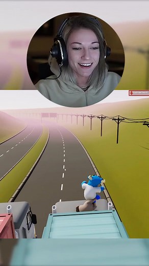 REEEEEEEE 😡🤣 #gamingontiktok #gangbeasts #funnymoments #gaming | Funny Gaming Moments