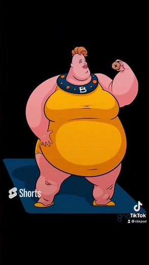 Who Is Big Bertha?