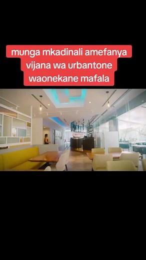 Munga Mkadinali: Urban tone challenge and latest songs