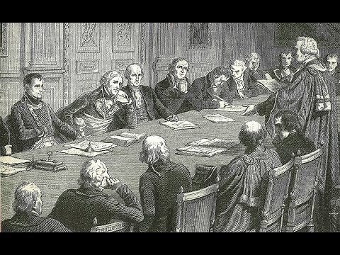 Le Code civil (21 mars 1804). 1 : Origines - Série Nap / 3 min, épisode 10