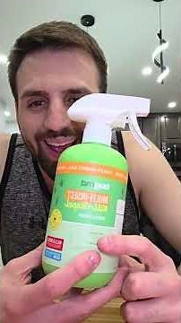Watch Before Buying BugMD Spray BugMD