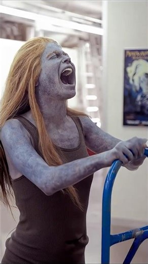 The Nuclear Blast in T2 Was Real — Not CGI. Here’s How They Did It 😱