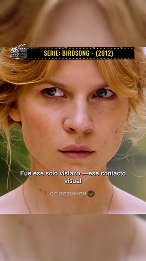 Serie Recomendada: Birdsong - (2012) |🎬🍿 #peliculas #pelis #peliculasrecomendadas #PeliculasDeAccion #accion #peliculas2024 #ResumenDePeliculas #Resumen #teloresumo #EnMinuto | GC Resumen