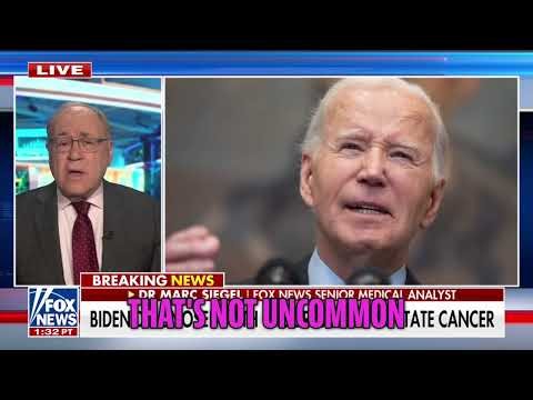 Prostate Cancer Survival: Understanding Treatment & Advanced Stages