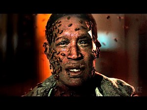 Candyman déteste la police | Scène finale | Candyman | Extrait VF
