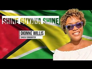 Showcase Guyana Live Stream